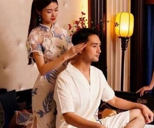 深圳高端按摩会所的装修风格是什么